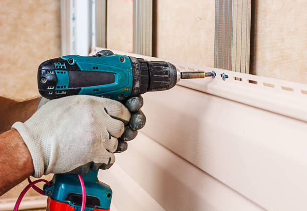 Affordable siding repair and maintenance services in Mccleary, WA